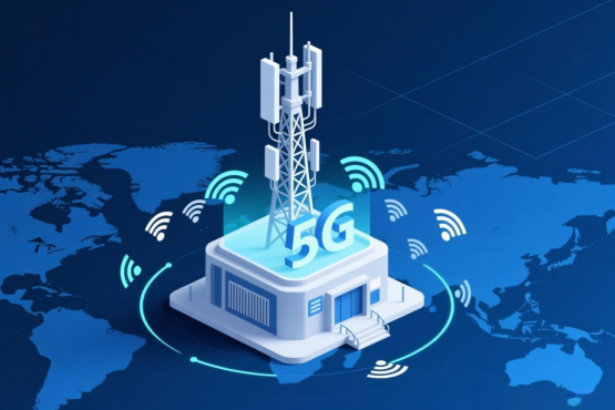 從交換機到云端-通信設(shè)備logo設(shè)計--如何統(tǒng)一VI設(shè)計語言？